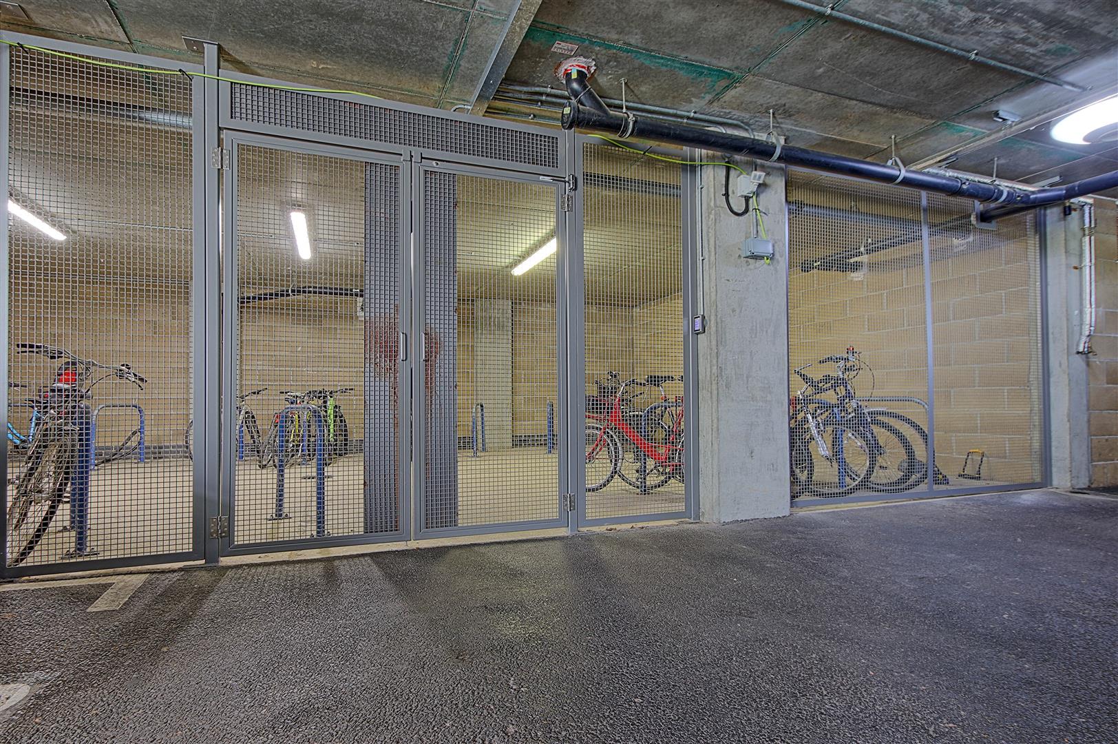 Riverside Place, Cambridge